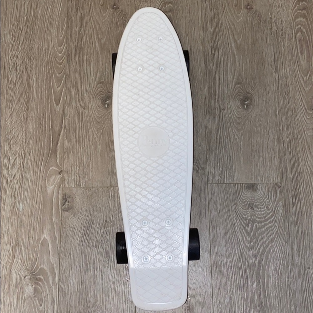 pennyboard